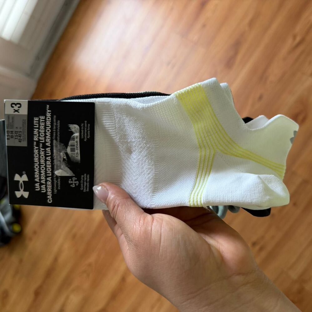 Under-armour Men's Socks